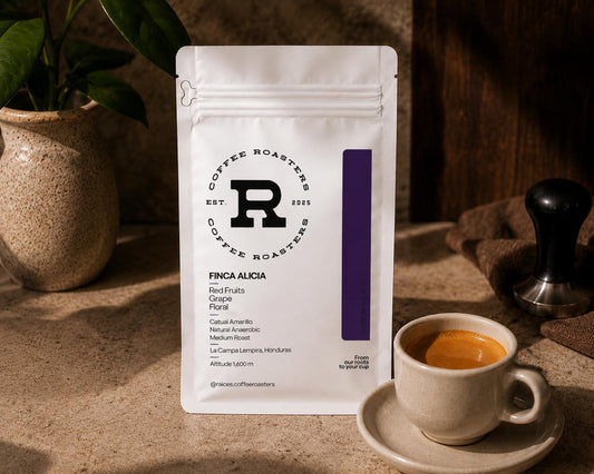 Finca Alicia: The 50-Pound Lot That Almost Didn't Make It to Your Cup