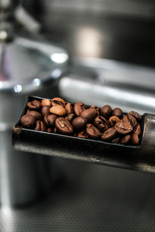 Roast Profiles: Finding the Perfect Roast Level for Your Taste