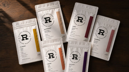 Batch 2026 Is Here: Six Honduran Coffees, Six Stories