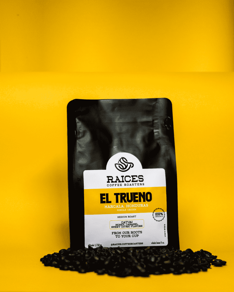 How to Read a Coffee Bag Without Feeling Overwhelmed