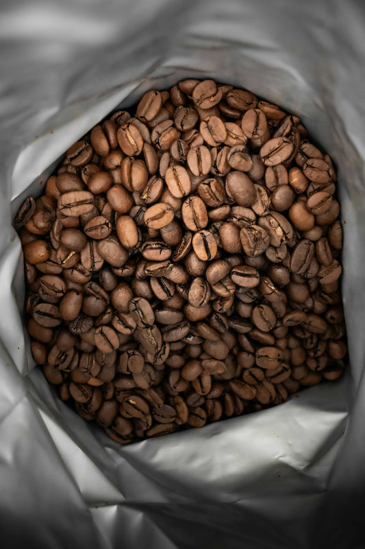 Whole Bean vs Ground Coffee: Which Is Better for Everyday Drinking?