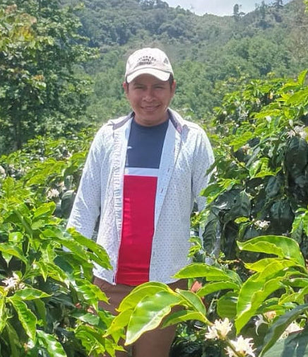 Juan Vásquez