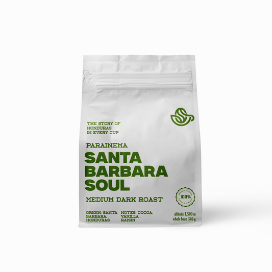 Santa Barbara Soul