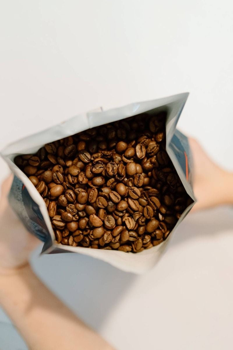 Raíces Coffee Roasters hero image – premium Honduran specialty coffee connecting origin and consumer